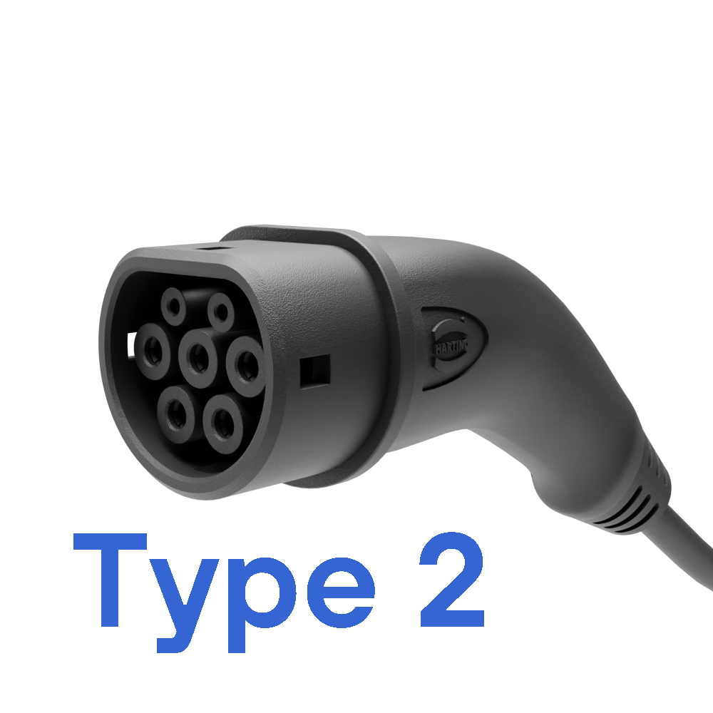 Wallbox Pulsar Plus - Snjallasta heimahleðslustöðin á markaðnum.
Hleðslugeta allt að 22kW (3 fasa)5m áfastur kapallWiFi og Bluetooth tenging
Wallbox Pulsar Plus getur einnig stjórnað all