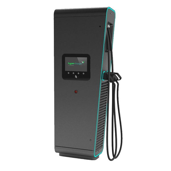 Alpitronic Hypercharger 75 kW – 150 kW - Eiginleikar Vöru
Hypercharger 75 kW – 150 kW er fyrir þá sem vilja afgreiða rafmagn hratt og örugglega
Getur tengst við rekstarkerfi
Hægt að aðlaga að stærð inntau