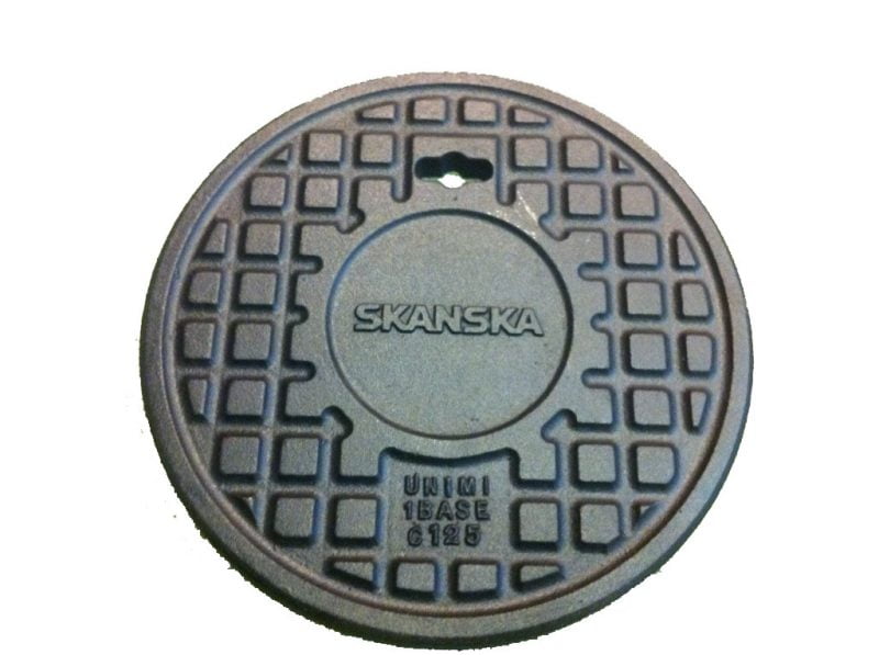 Brunnlok á sökkul - Brunnlok á sökkul
Brunnlok er sett á sökkul áður en stöð er sett niður.
Eiginleikar vöru:
Einfallt í uppsetningu
Passar beint á undirstöðu
Ver undirstöðu í ákeyrsl