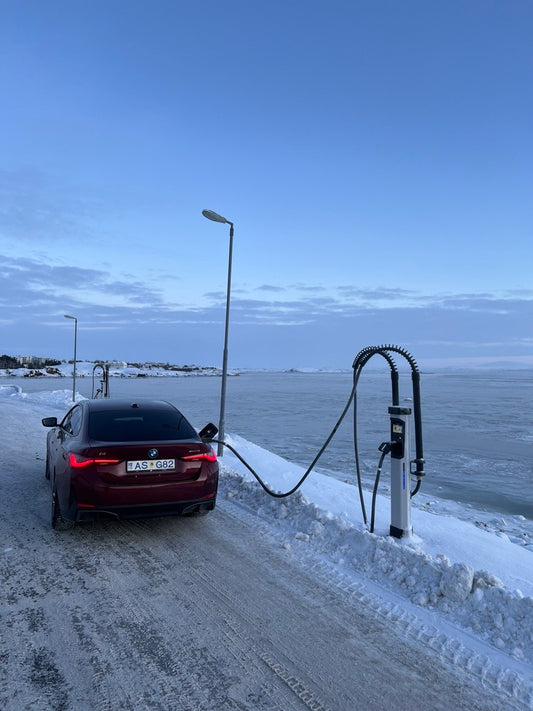 Við gerum betur í Borgarnesi