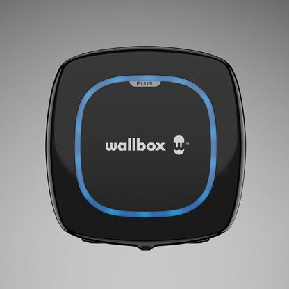 Wallbox Pulsar Plus