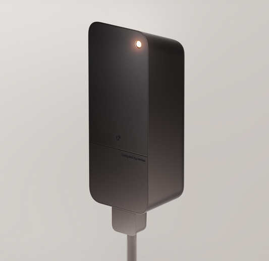 NÝTT - Amina C Hleðslustöð