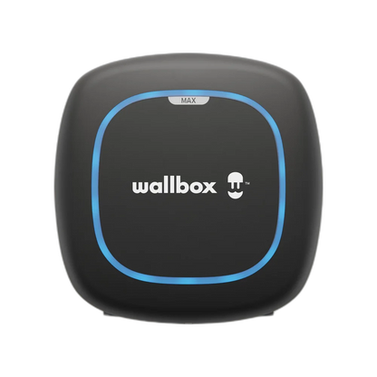 Wallbox Pulsar Max Hleðslustöð