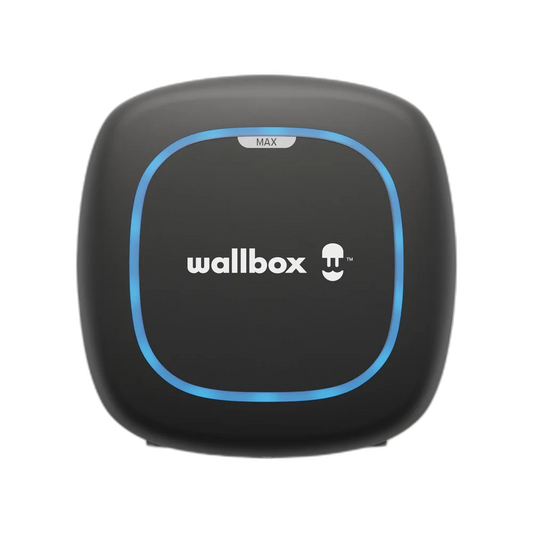 Wallbox Pulsar Max Hleðslustöð